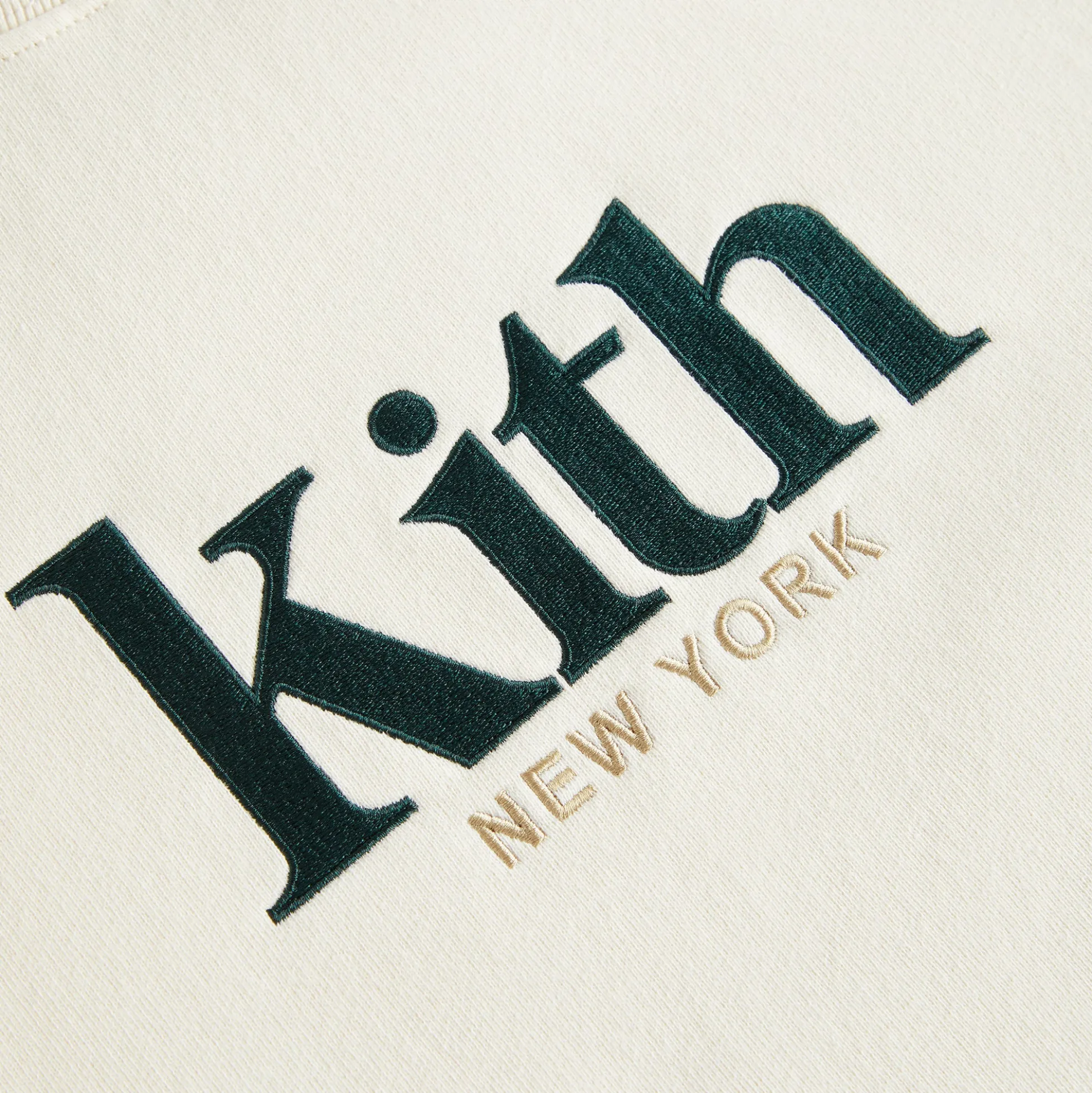 Kith Women Asher New York Crewneck