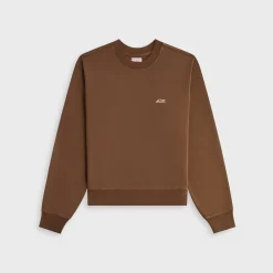 Kith Women Asher Script Crewneck