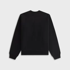Kith Women Ashwin Pearl Crest Crewneck