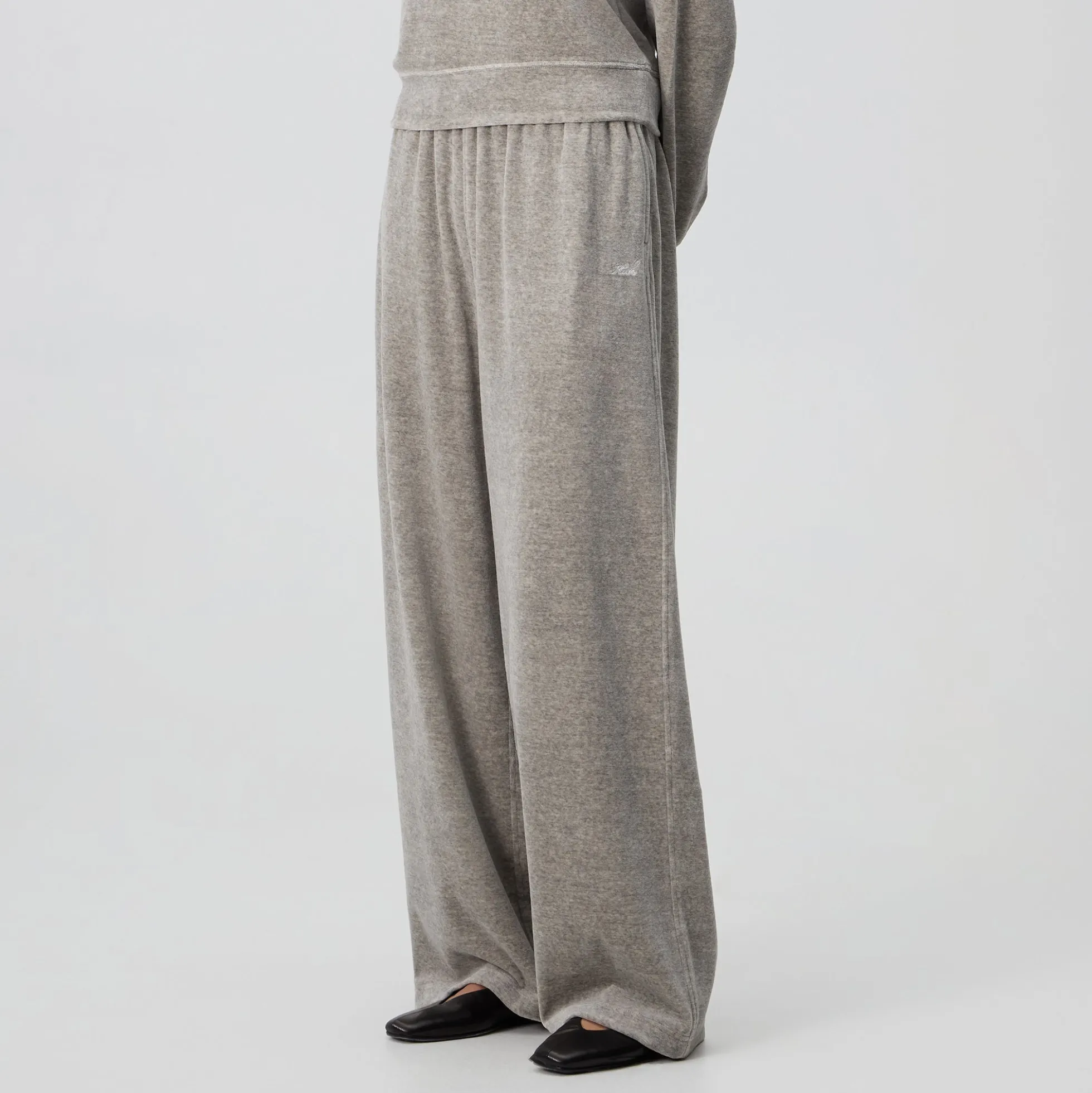 Kith Women Ava II Velour Pant