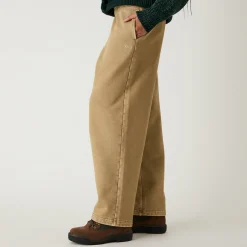 Kith Women Ava Sueded Track Pant