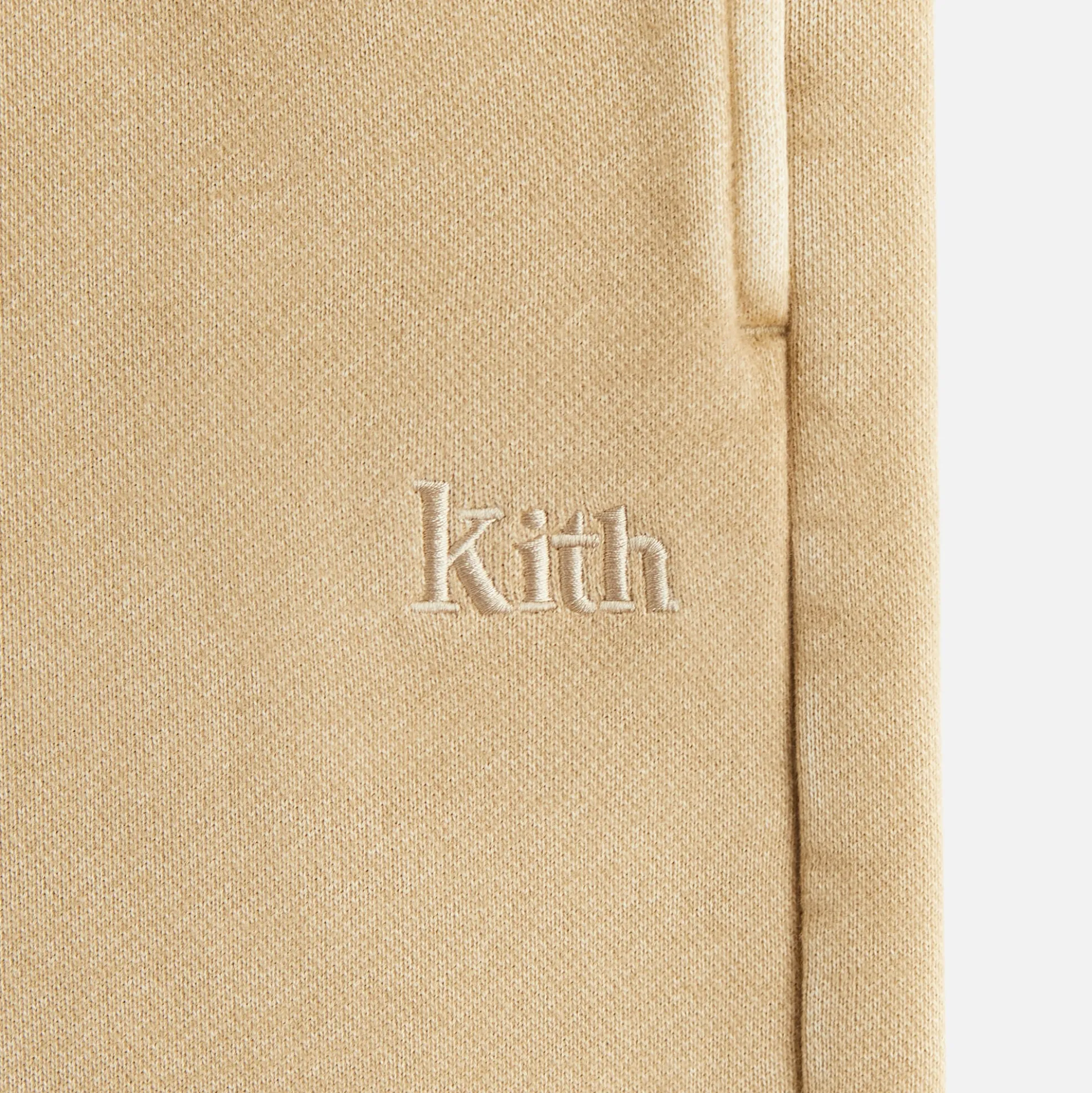 Kith Women Ava Sueded Track Pant