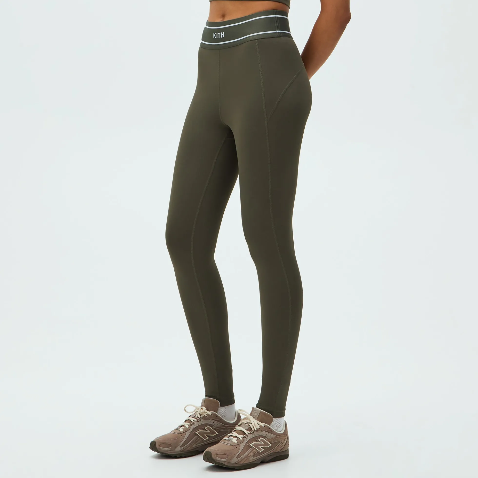 Kith Women Avery Tights