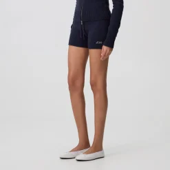 Kith Women Avyn Micro Sweater Short
