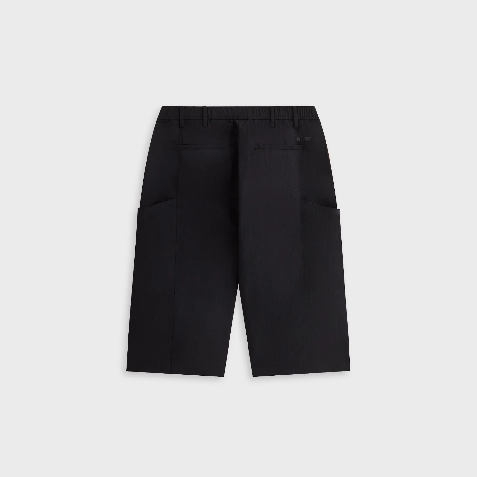 Kith Women Beyla Nylon Shorts