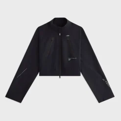 Kith Women Binx Bolero Track Jacket