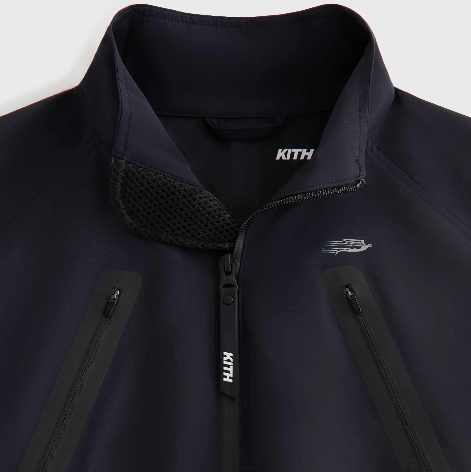Kith Women Binx Bolero Track Jacket