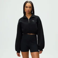 Kith Women Blair Quarter Zip
