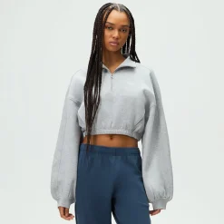 Kith Women Blair Quarter Zip