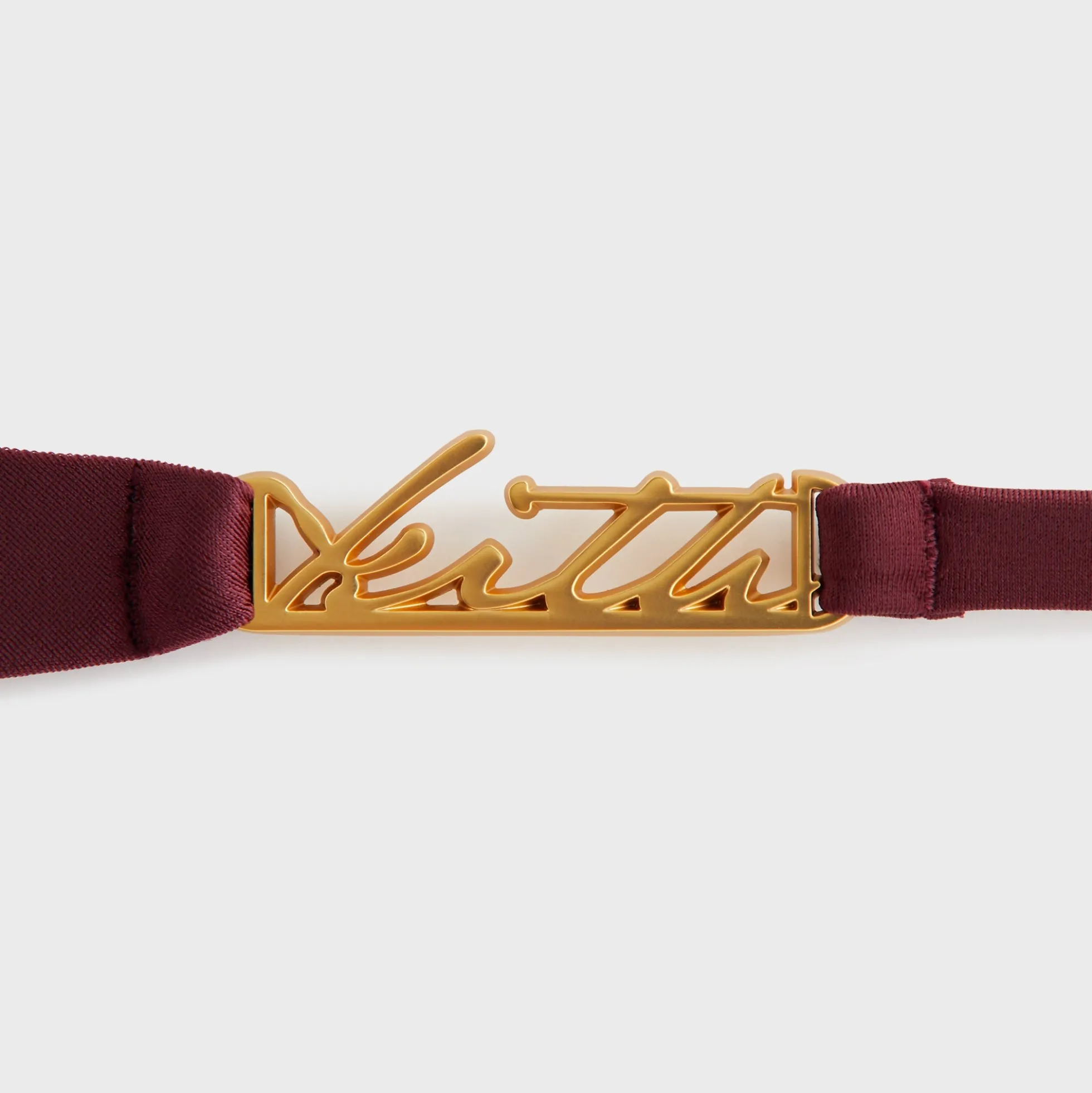 Kith Women Bralyn Tanga Bikini Bottom