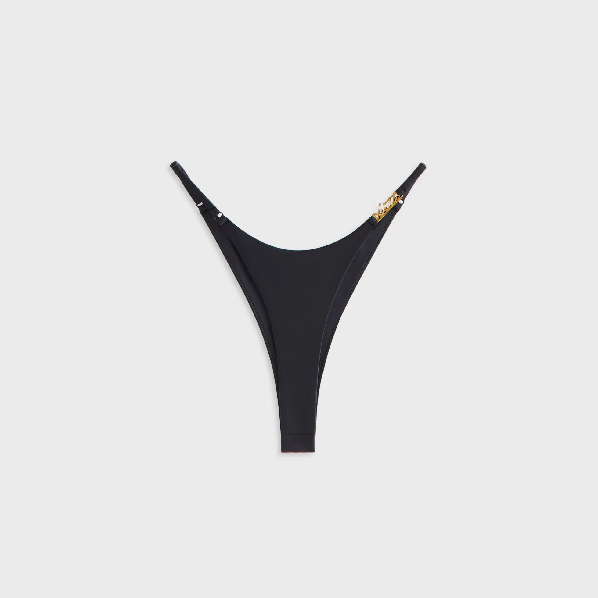 Kith Women Bralyn Tanga Bikini Bottom