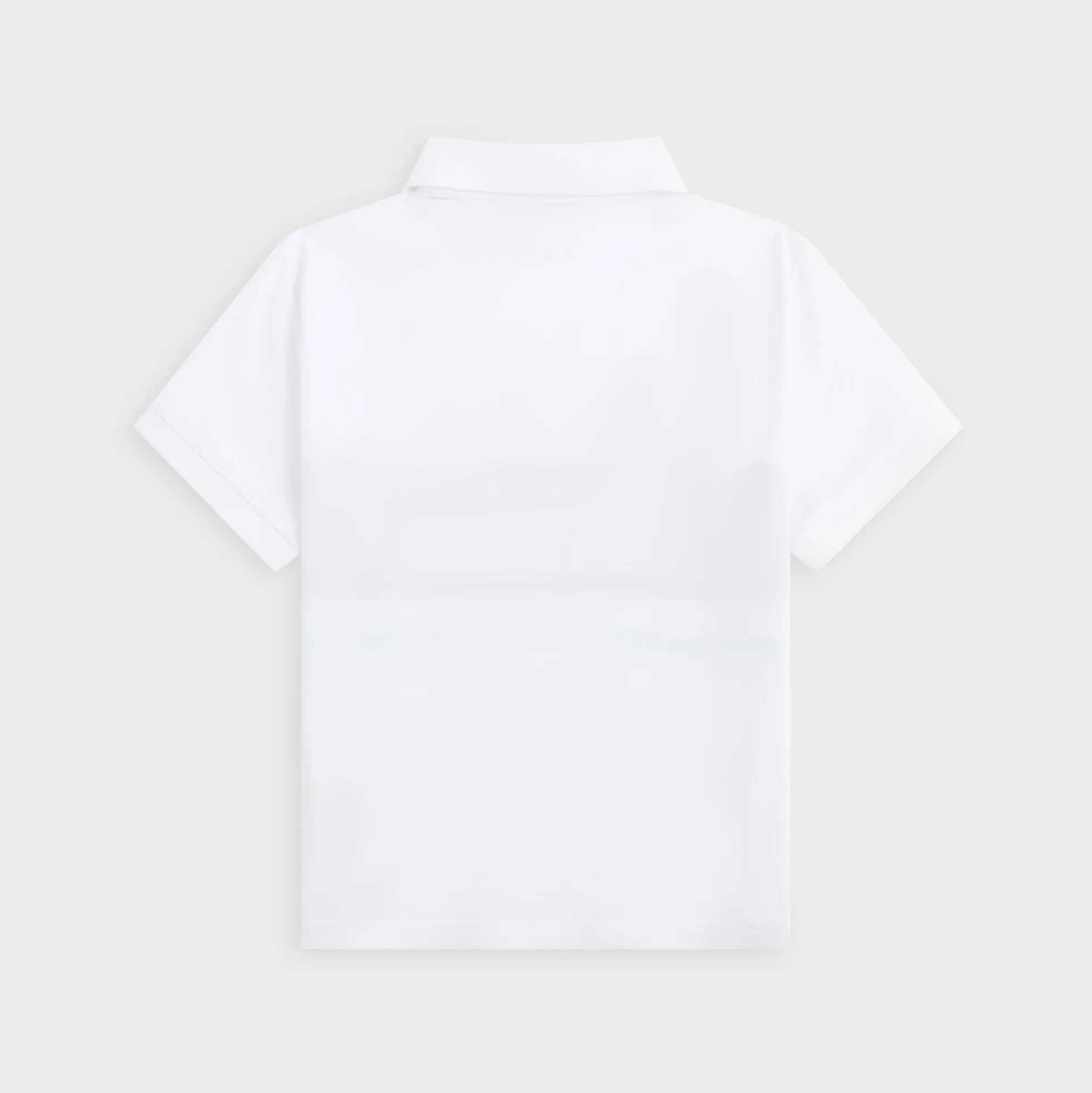 Kith Women Breda Paneled Polo