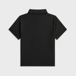 Kith Women Breda Paneled Polo
