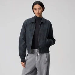 Kith Women Brisa Patina Bomber