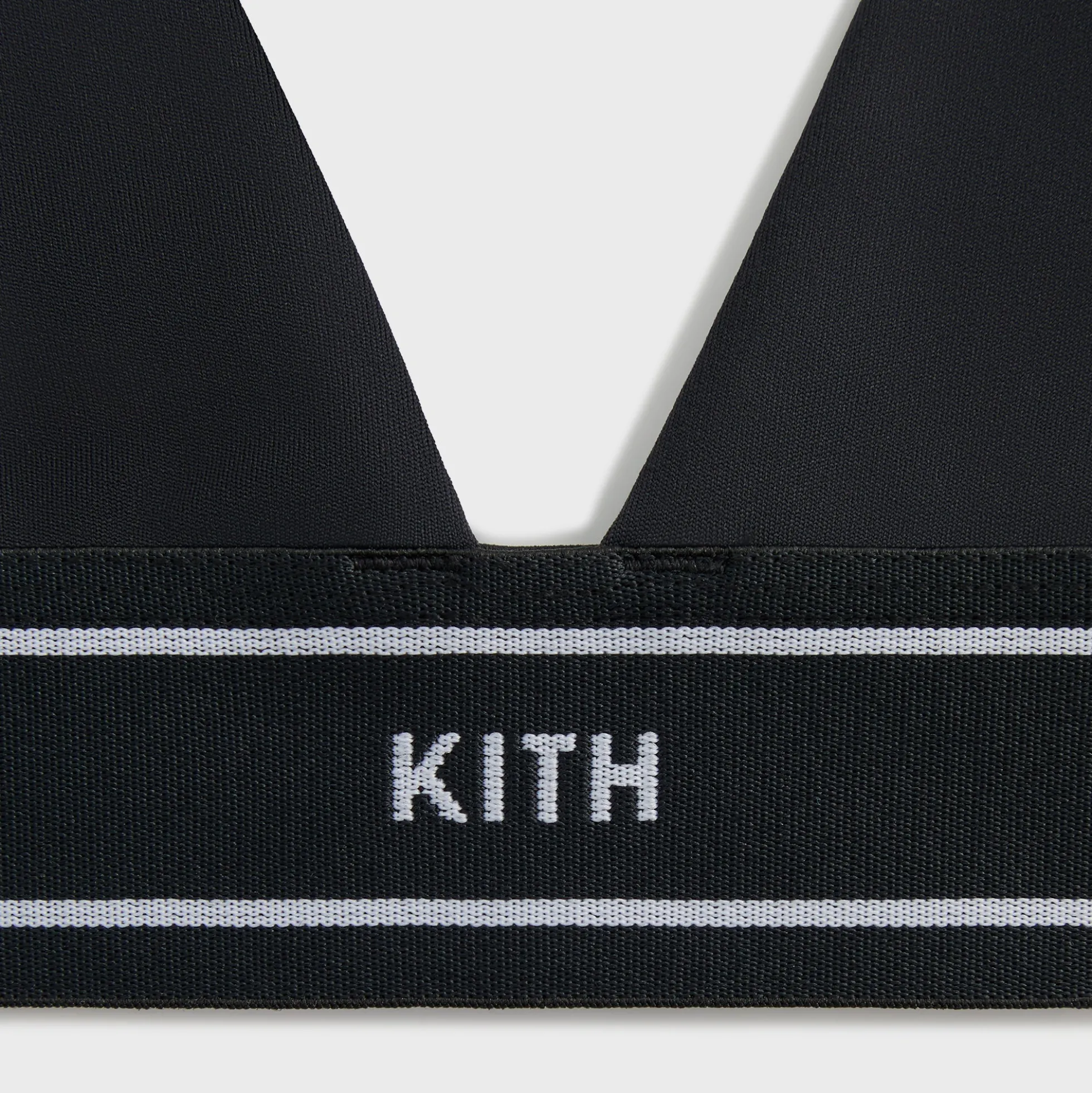 Kith Women Cay Plunge Active Bra