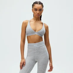 Kith Women Cay Plunge Active Bra