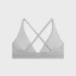 Kith Women Cay Plunge Active Bra