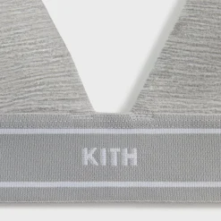 Kith Women Cay Plunge Active Bra