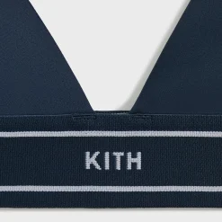 Kith Women Cay Plunge Active Bra