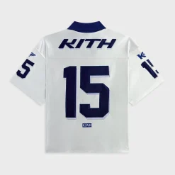 Kith Women Caylen Polo Jersey