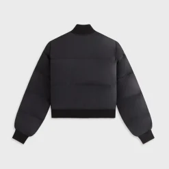 Kith Women Celia Boucle Bomber