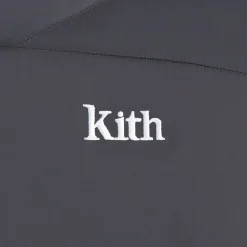 Kith Women Corey Hooded Nylon Puffer
