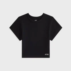 Kith Women Corvin Cap Sleeve Tee