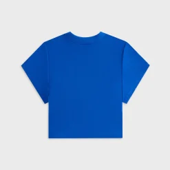 Kith Women Corvin Kith Gleam Cap Sleeve Tee