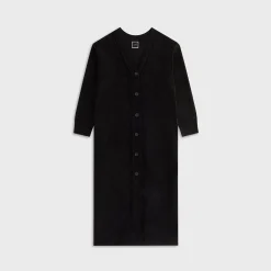 Kith Women Cosette Chenille Duster Cardigan