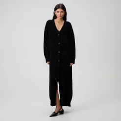 Kith Women Cosette Chenille Duster Cardigan