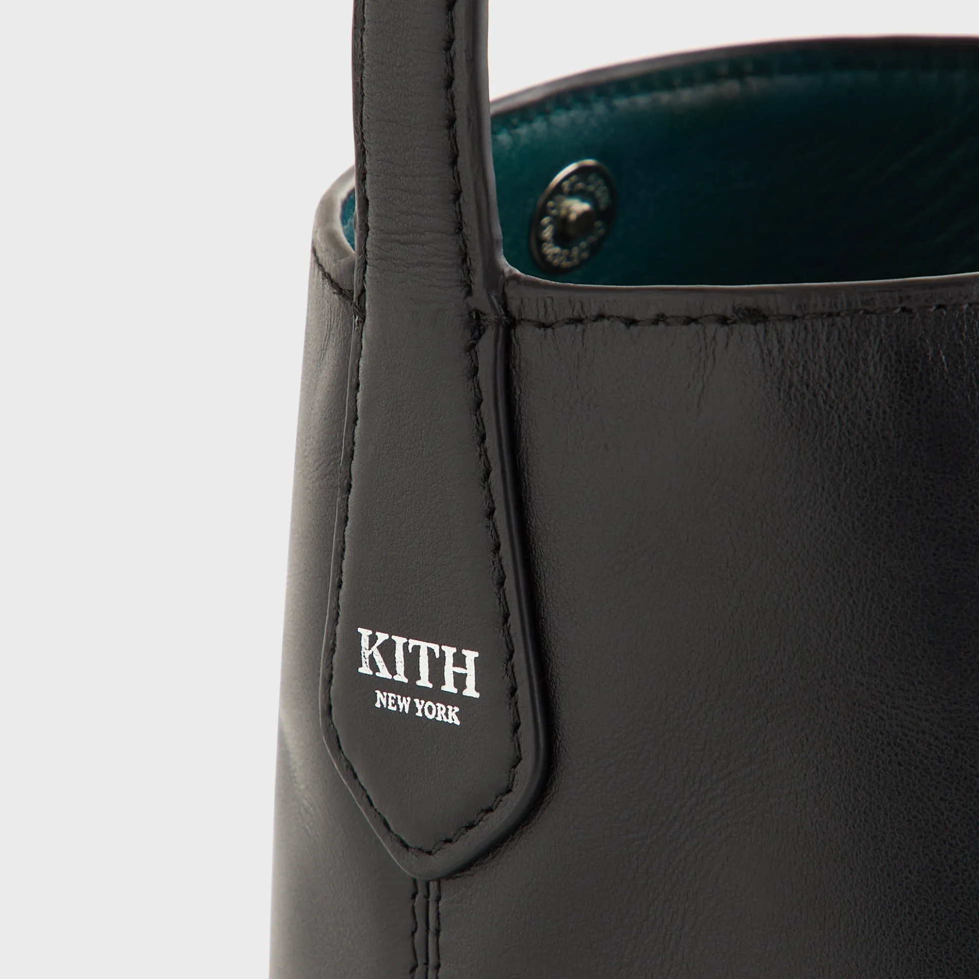 Kith Women Crest Leather Harper II