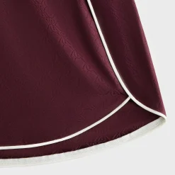 Kith Women Crest Monogram Pajama Set