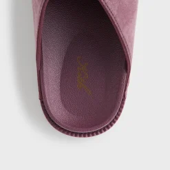 Kith Women Criss Cross Slides