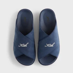 Kith Women Criss Cross Slides