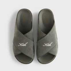 Kith Women Criss Cross Slides