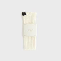 Kith Women Crochet Sock