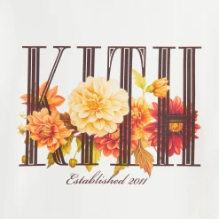 Kith Women Dahlia Vintage Tee