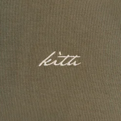 Kith Women Davin Cropped Hoodie