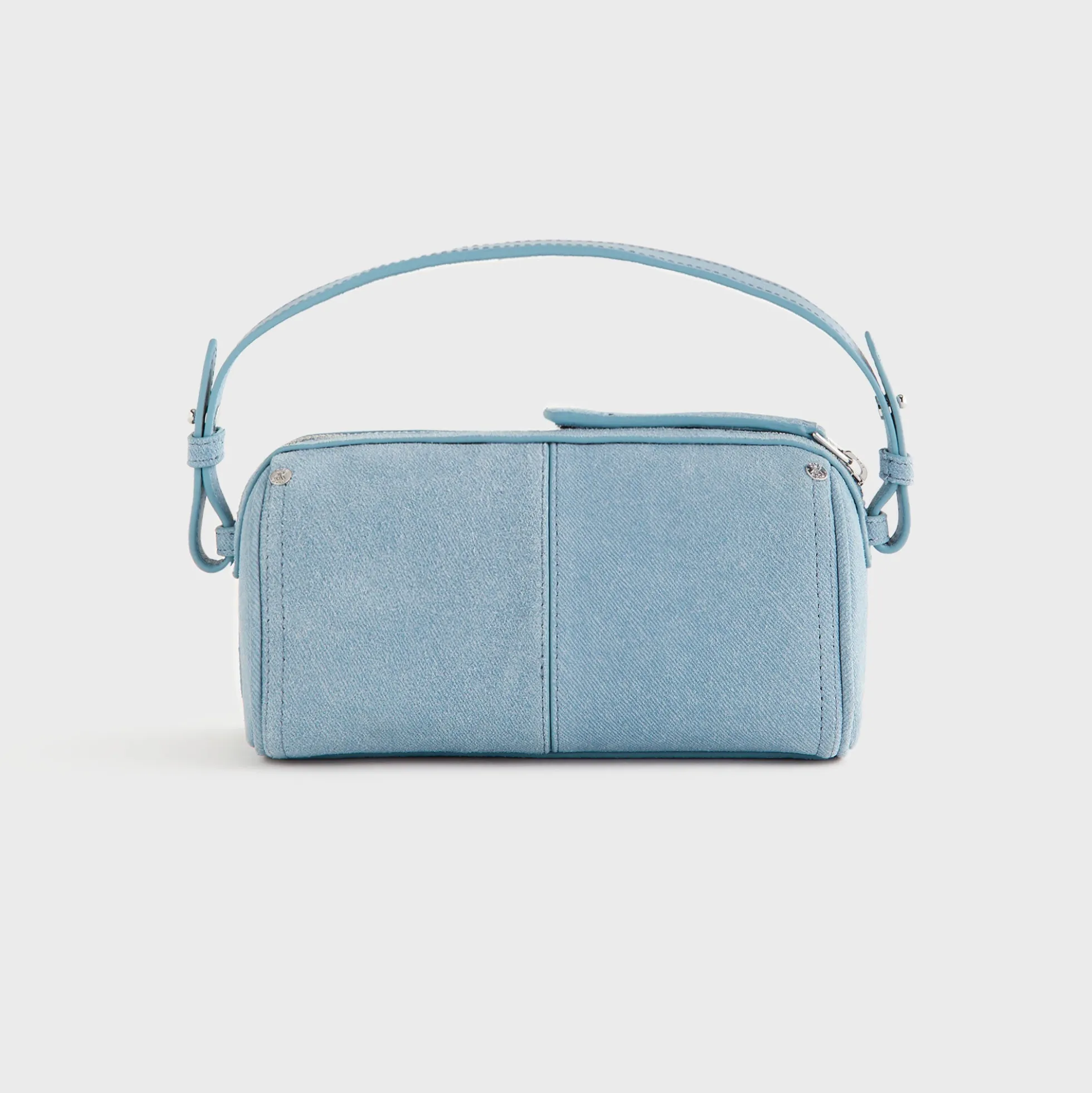 Kith Women Denim Suede Harley