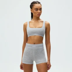 Kith Women Elle U-Neck Active Bra
