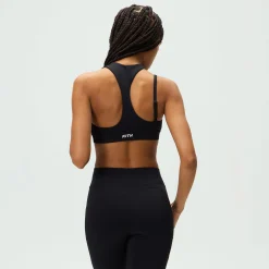 Kith Women Enhance Asymmetrical Racerback Bra