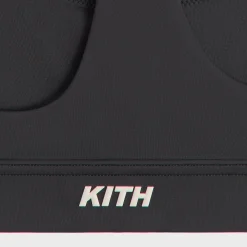 Kith Women Enhance Asymmetrical Racerback Bra