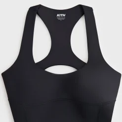 Kith Women Enhance Racerback Catsuit