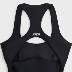 Kith Women Enhance Racerback Catsuit