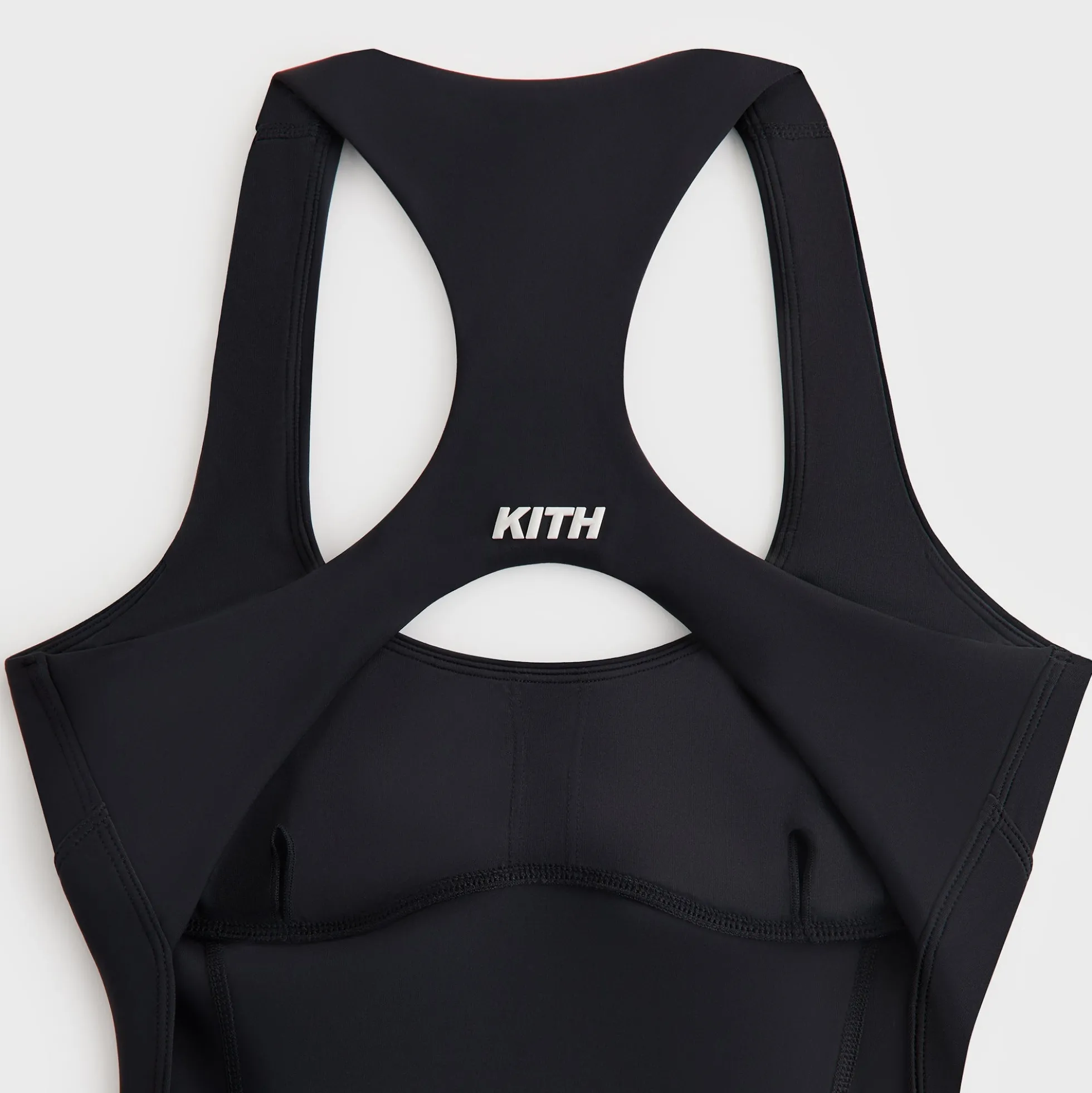 Kith Women Enhance Racerback Catsuit