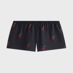 Kith Women Esbe Cherry Micro Shorts
