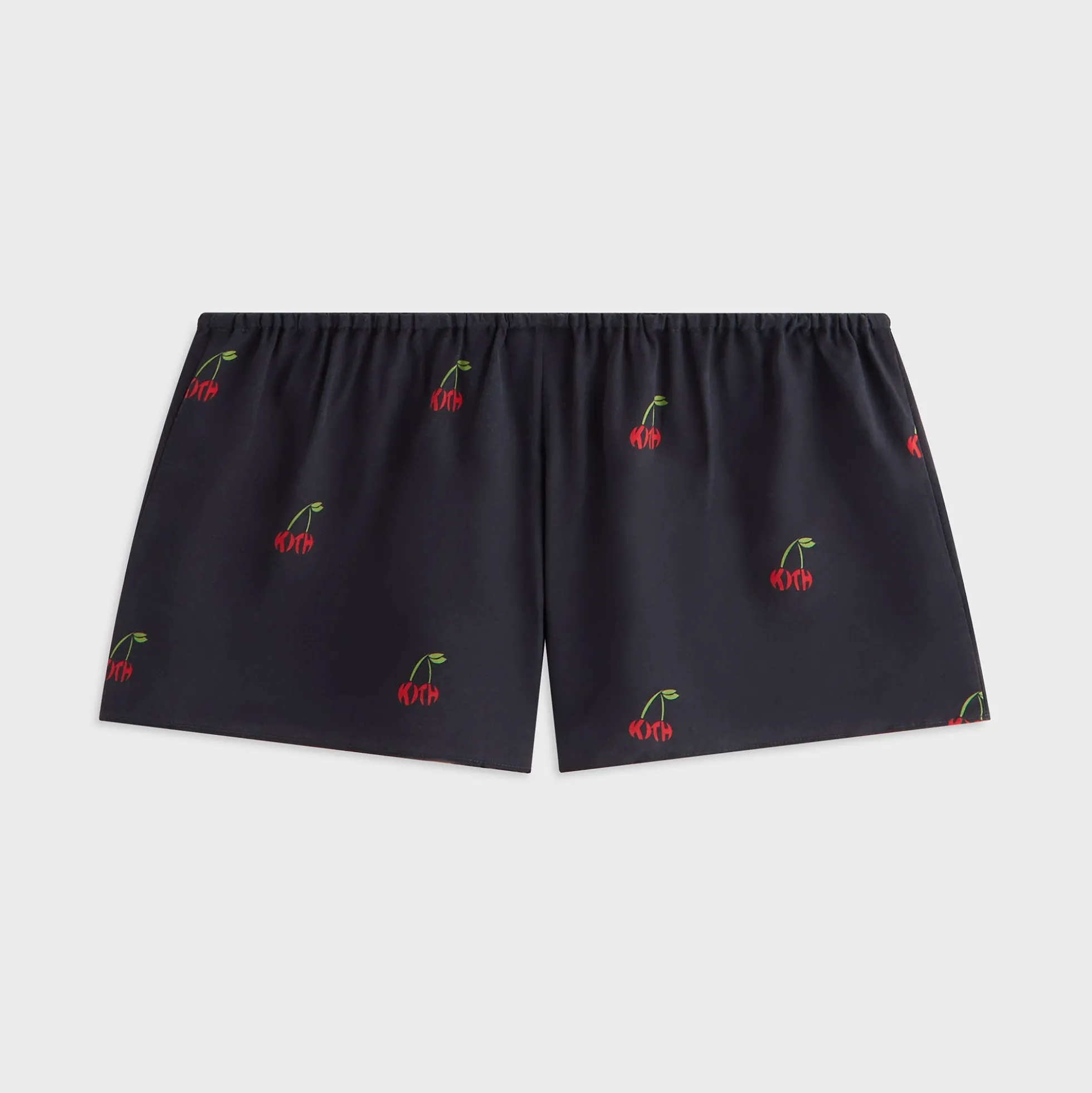Kith Women Esbe Cherry Micro Shorts