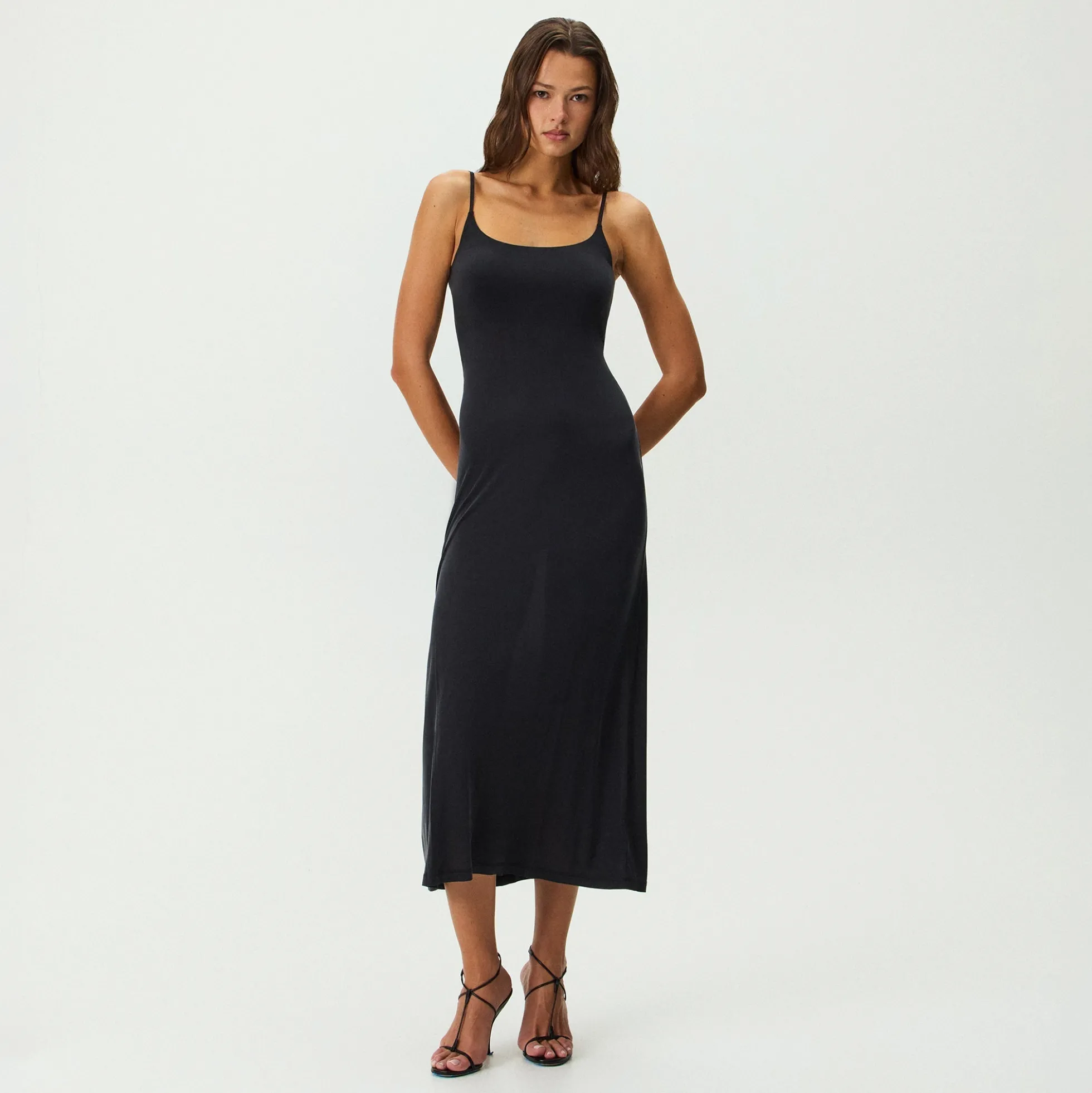 Kith Women Eva Midi Dress