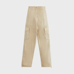 Kith Women Evans Cotton Nylon Utility Pant