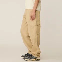 Kith Women Evans Cotton Nylon Utility Pant